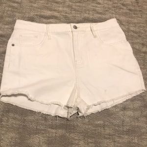 Wild Fable cut off shorts